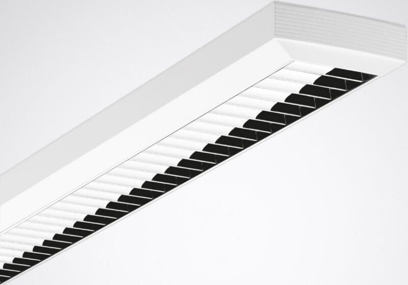 Led-anbauleuchte Trilux Atirion D-L RPV 1200 3300-840 ET