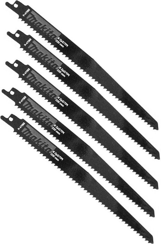 Reciproblatt cv 225/6Z - Makita