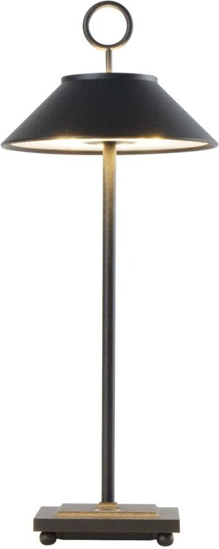 Tischlampe Led Kabellose MARAIS h28,4cm