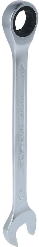 Ratschenringschlüssel, 16 mm