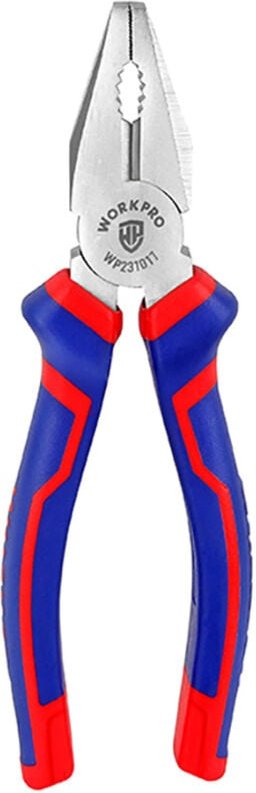 180mm Universalzange - Workpro