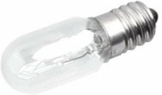 Electro Dh - E14-Schraubglühlampe für Kühlschrank 230V/25W 12.650/25 8430552047536
