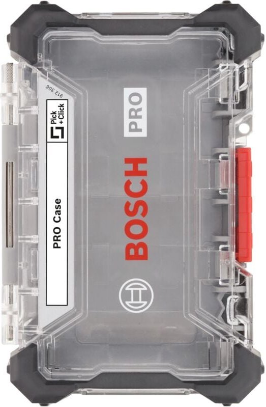 Pro Empty Case mittel - 2608522363 - Bosch
