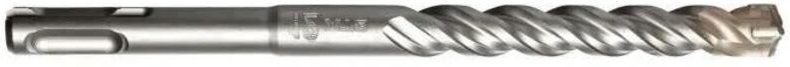 SPIT Multi-Taillants XT3 Betonbohrer SDS Plus 6,5 mm