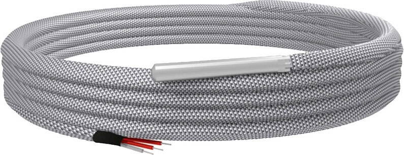 Temperatursensor RTSM-M06-L050-K01 (1000) Fühler-Typ Pt1000 Messbereich Temperatur-50 bis +400 - Emko