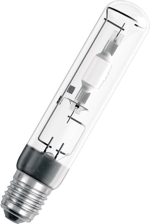 Osram Powerstar hqi-t 400W 126V Sockel E40 3700K