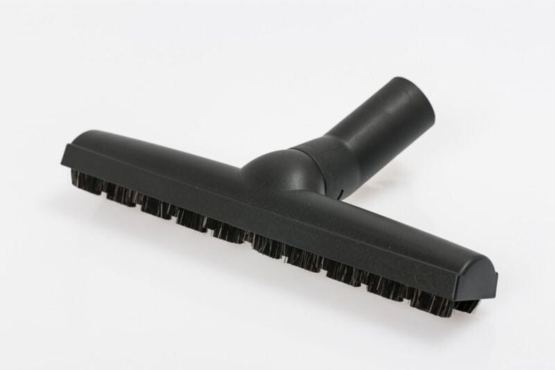 Ersatzteil - Parkett-Düse schwarz, original - - BOSCH, SIEMENS