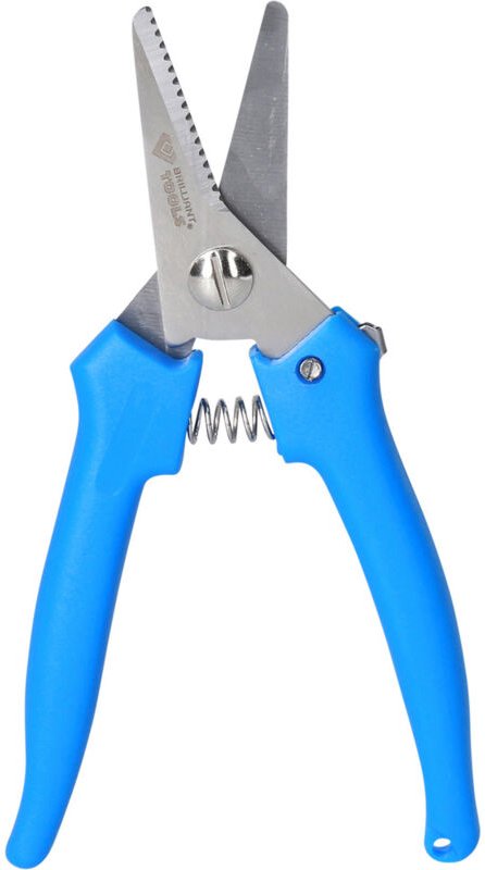 Universal-Werkstatt-Schere