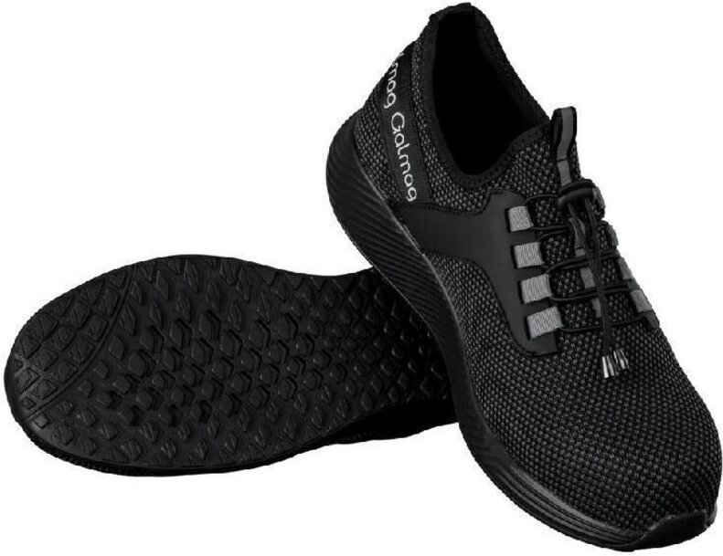 Sicherheitsschuhe Galmag 510 S1 schwarz Größe 42