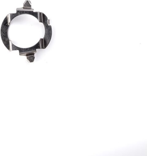 Montageadapter für H7 LED-Lampe BUICK FORD MERCEDES OPEL SAAB SKODA VW