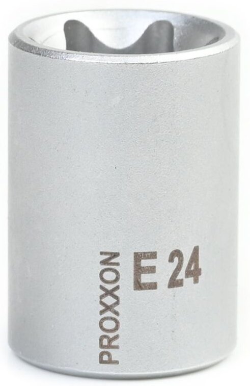 Proxxon 23391 AußenTX 1/2" (12,5 mm), E 24