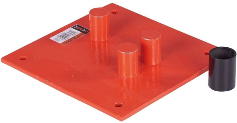 Thumbnail - Brixo Klappplatte Cm. 20x25