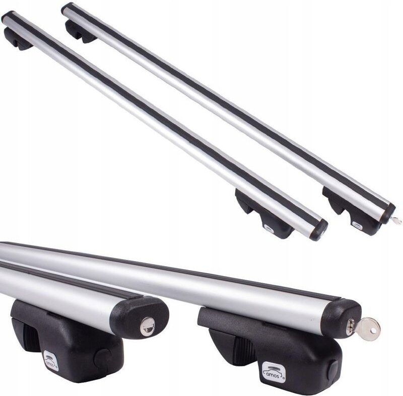 Dachgepäckträger Hyundai Getz Cross Schrägheck 5-Türer 2006-2011