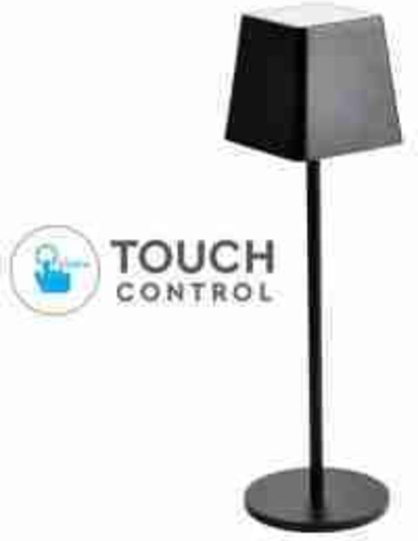 LED7692 VT-7563 12W LED Pendelleuchte mit 1,5m Kabel 400mm 4000K Schwarz