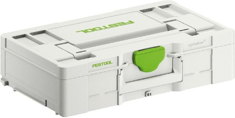 Systainer³ SYS3 l 137 - Festool