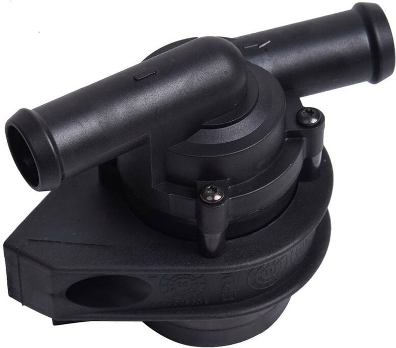 Motor-Zusatzwasserpumpe für A4 A6 078121601B