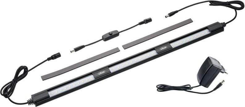 Led Lichtleiste, Basis Satz - Vigor