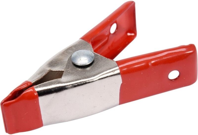 Federklemme 50 Mm Yt-64275 Yato