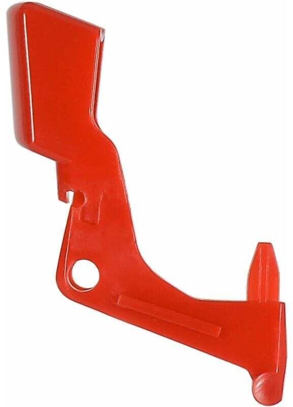 Zusätzlicher Auslöser, Ersatzteil, kompatibel mit Dyson V11/V10 Staubsauger, Ersatz, leistungsstarker Schalterknopf - Cc...