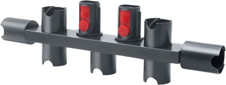 Staubsauger-ZubehöRhalter, Halter für V7 V8 V10 V11 V15 Dockingstation, ZubehöRhalter-Adapter