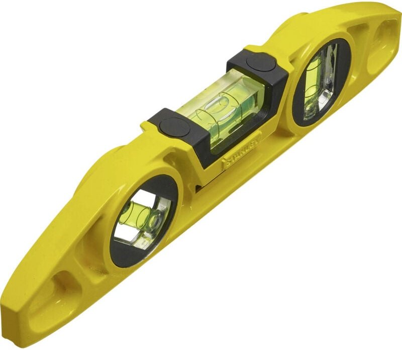 Stanley - 0-43-603 Wasserwaage