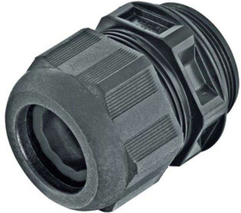 Kabelverschraubung 19410005141 HARTING Inhalt: 1 St. Kabelverschraubung