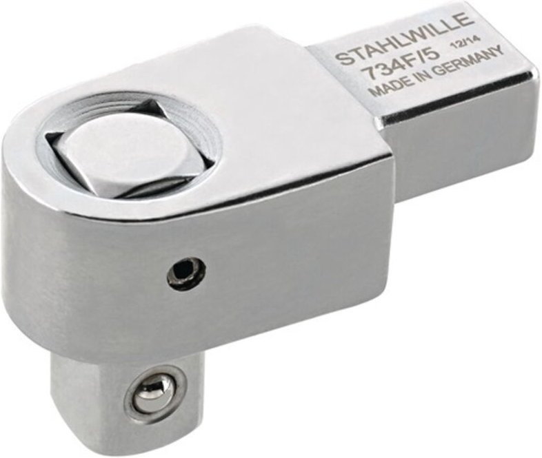 FP - Vierkant-Einsteckwerkzeug 9 x 12 Mm 734/5