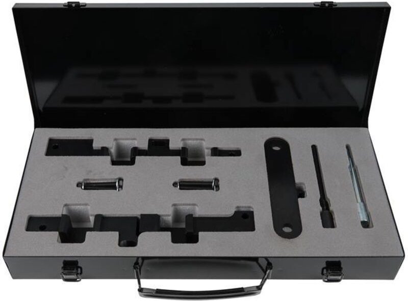 Ks tools Motoreinstell-Werkzeug-Satz für Land Rover / Range Rover, 19-tlg ( 400.0340 )