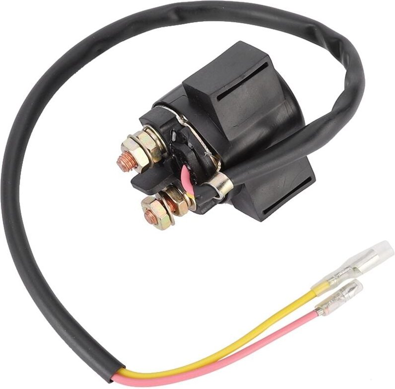 Motorrad atv Starter Relais Magnetventil für Honda TRX250X TRX300EX TRX250 TRX350 Kawasaki KZ200 - Ej.life