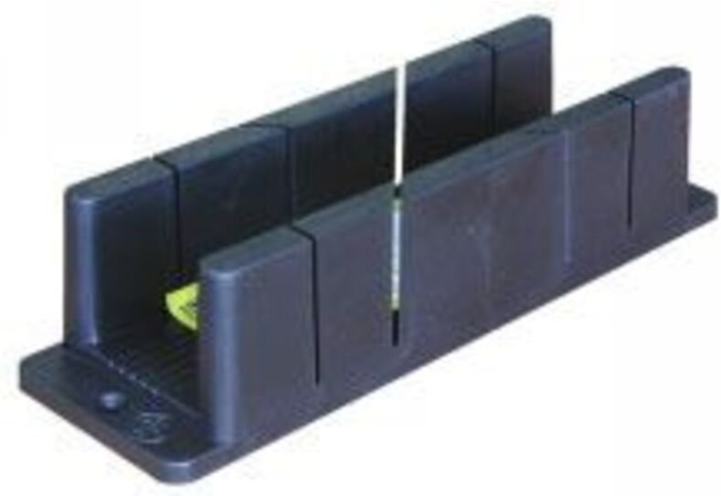 Gehrungslade aus Kunststoff OUTIFRANCE