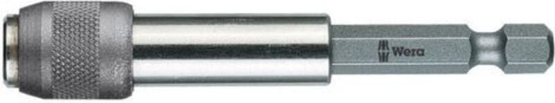 Wera 895/4/1 05 053870 001 Universalbithalter 77 mm