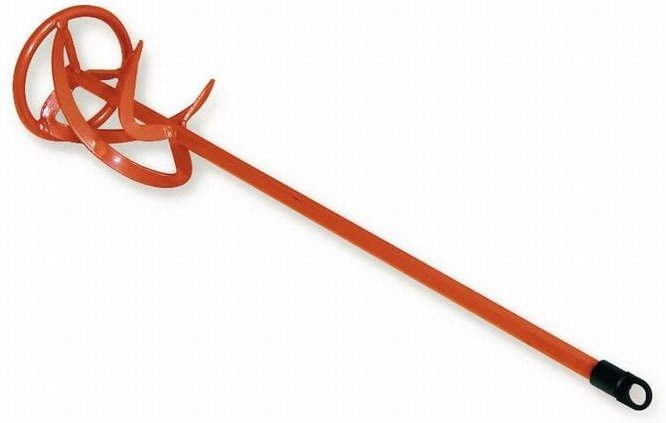 Wendelrührer Pro 590 mm mob mondelin Ø120 mm - 881040