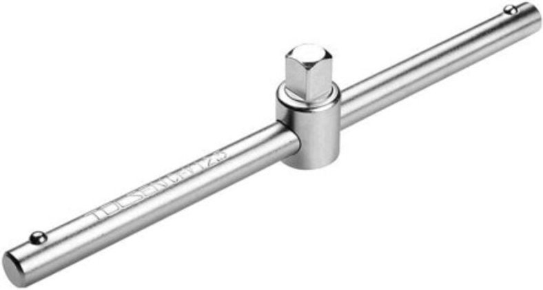 Mannliches Vierkant Mit Schiebestopfen 1/2 X 250mm Tolsen