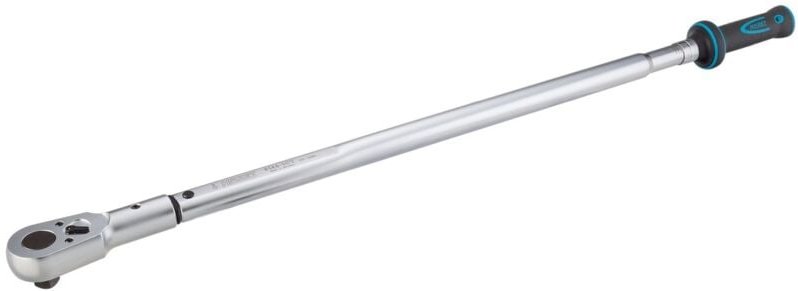 Drehmomentschlüssel 6144-1CT 200-500Nm 3/4' Hazet