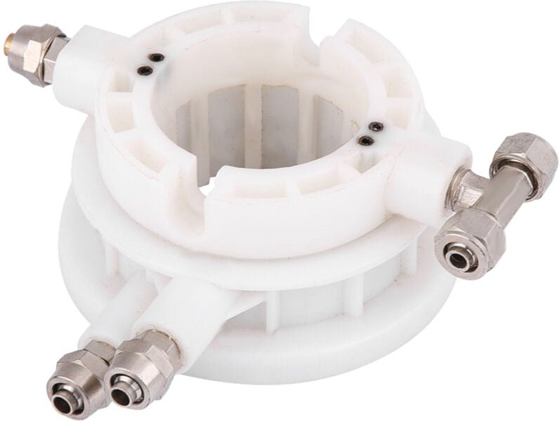 Eosnow - Reifen-Reifen-Montierteil, Drehkupplung, Kupplung, Luftsteuerventil, 49 mm