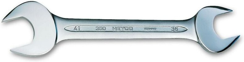 00350181982 Doppelmaulschlüssel