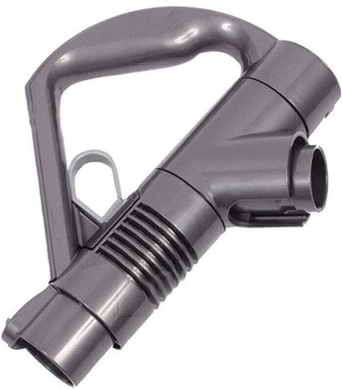 Staubsauger-Zubehörgriff, kompatibel mit Dyson DC19 DC23 DC26 DC29 DC32 DC36 Ersatzteil