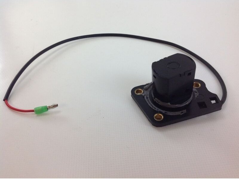 Ölsicherheitsschalter DUCAR Stromerzeuger D 1000i maori tg 038424