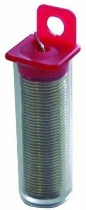 GSC - 10gr Zinnröhre 60% 1 mm 1401348