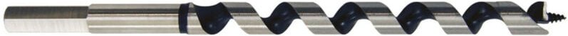 Metabo - Holz-Schlangenbohrer 14,0 x 230 mm, mit Sechskantschaft