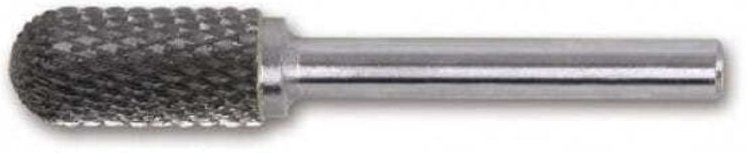 BETA-Hartmetall-Rotationsfeile, abgerundeter Zylinder 16 x 25 mm, 6 mm Schaft 426MD/CT16