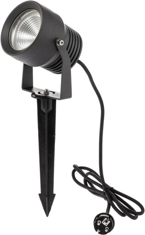 Lucande - Irina' aus Aluminium von