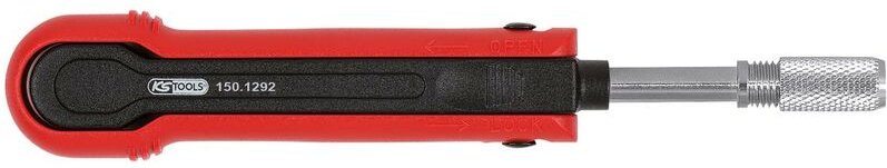 Kabel-Entriegelungswerkzeug für Rundstecker und Rundsteckhülse 4,0mm