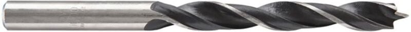 1 Holzspiralbohrer cv ø10,0 mm - 7610010 - Wolfcraft