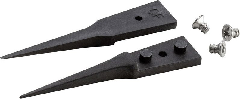 A5CF Pinzetten-Ersatzspitze 40 mm - Ideal Tek