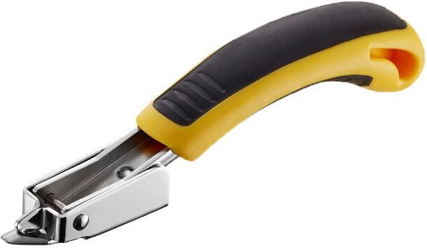 Sollbry - Professioneller Heftklammerzieher für Zuhause, Büro, Schule – 151 x 28 x 33 mm