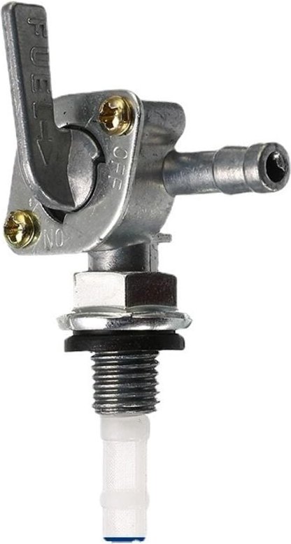 Aiperq - Benzintankventil Benzingenerator, Kraftstoffpumpe Gastank Kraftstoffschaltventil 950