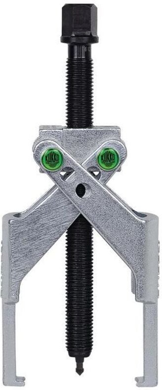 Kukko - Abzieher zweiarmig . Krallenf. 15-140mm extraschm.