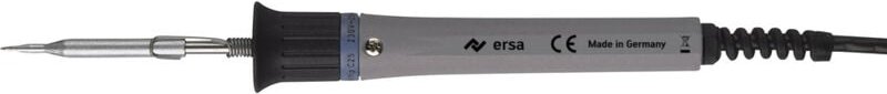 Ersa - multitip Lötkolben 230 v 25 w Bleistiftform +450 °c (max)
