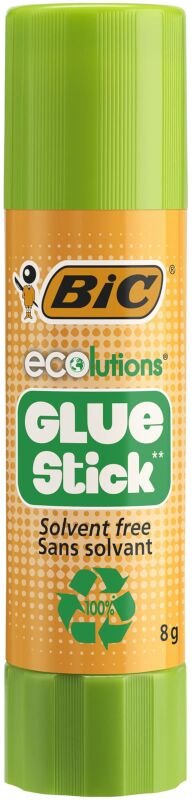 Thumbnail - BIC Ecolutions Klebestift 8g 9211871